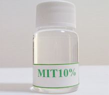 MIT-10%，50% 甲基異噻唑啉酮-10%，50% 